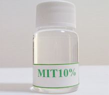 MIT-10%，50% 甲基異噻唑啉酮-10%，50% 